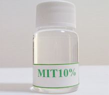 MIT-10%，50% 甲基異噻唑啉酮-10%，50% 